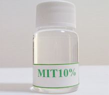 MIT-10%，50% 甲基異噻唑啉酮-10%，50% 